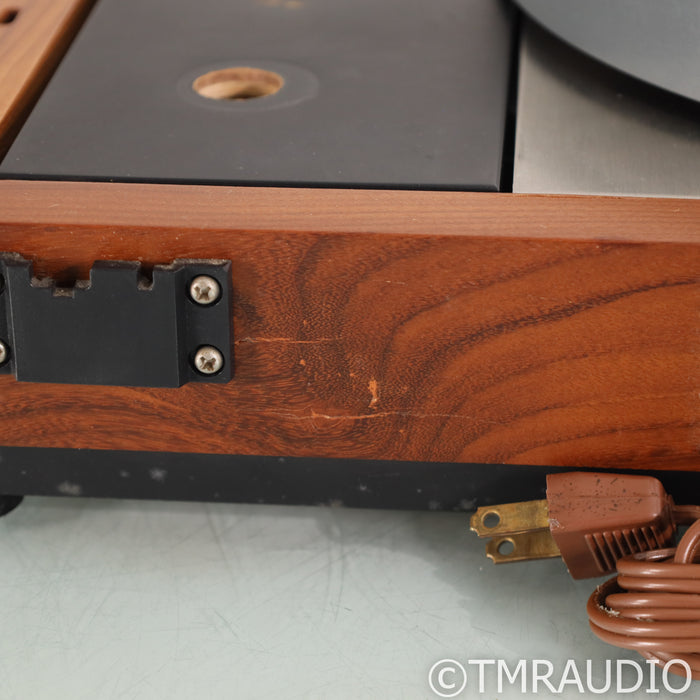 Linn Sondek LP12 Belt Drive Turntable (No Tonearm)