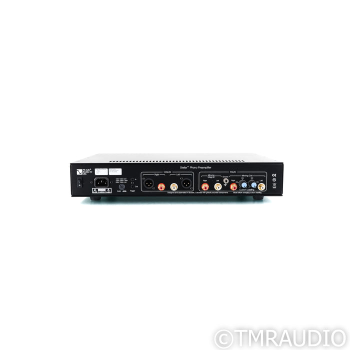 PS Audio Stellar MM / MC Phono Preamplifier
