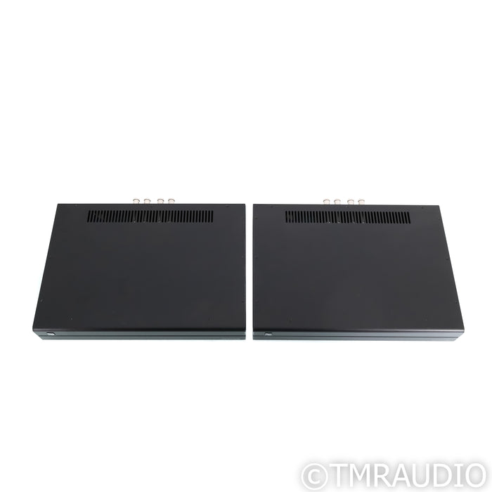 PS Audio Stellar M700 Monoblock Power Amplifiers; Pair