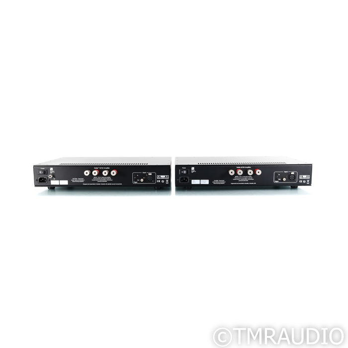 PS Audio Stellar M700 Monoblock Power Amplifiers; Pair