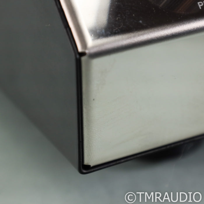McIntosh MA352 Stereo Tube Hybrid Integrated Amplifier; MM Phono