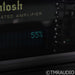 McIntosh MA352 Stereo Tube Hybrid Integrated Amplifier; MM Phono