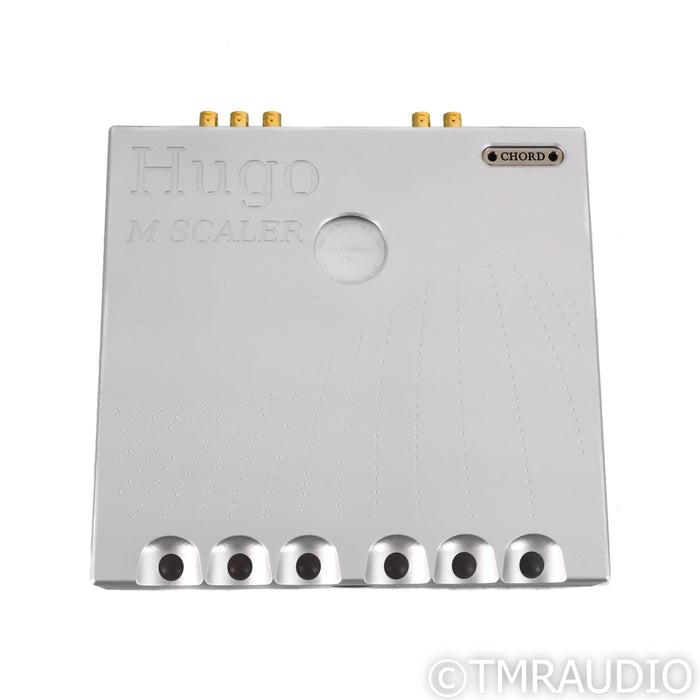 Chord Electronics Hugo M Scaler DDC; D/D Converter