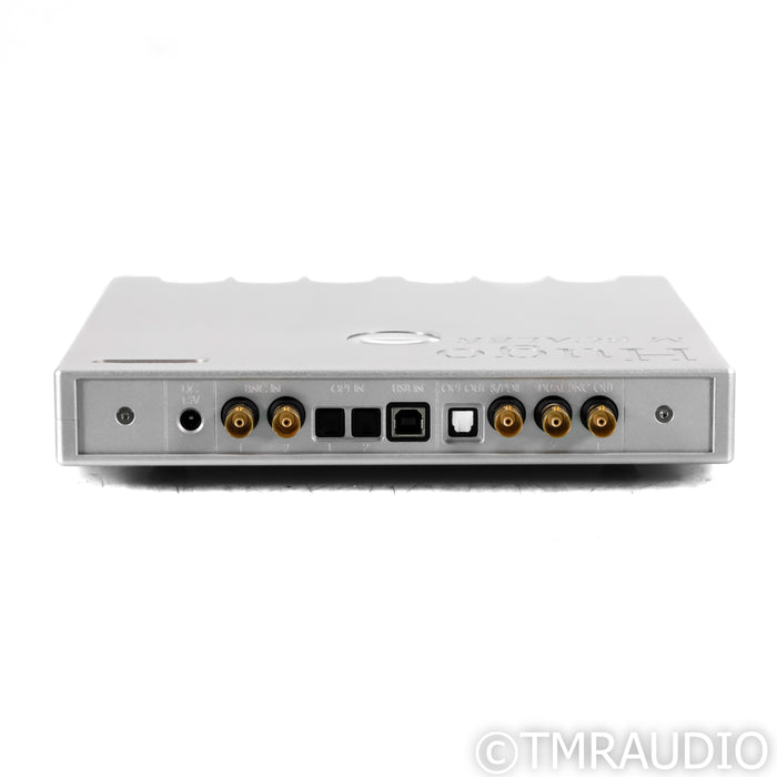 Chord Electronics Hugo M Scaler DDC; D/D Converter