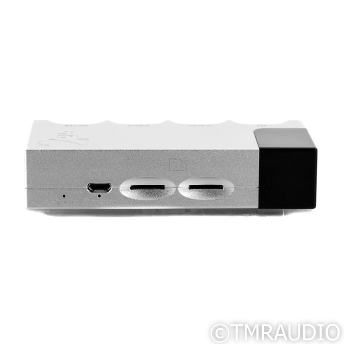 Chord Electronics 2go Portable Network Streamer; For Hugo 2