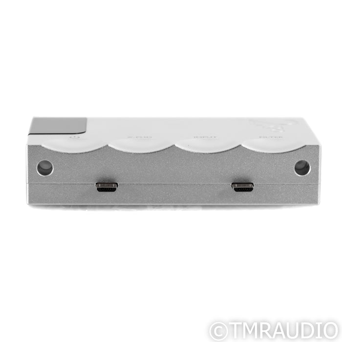 Chord Electronics 2go Portable Network Streamer; For Hugo 2