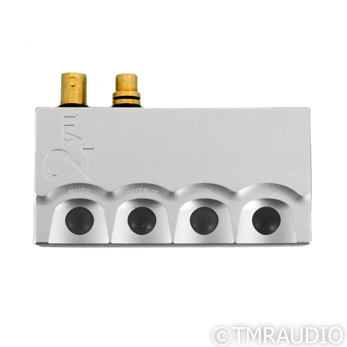 Chord Electronics 2yu Digital Output Interface