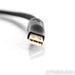 Shunyata Research Delta USB Cable; 1.5m Digital Interconnect A to B