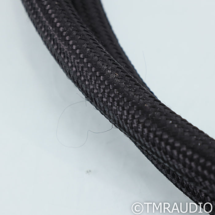 McIntosh CS2M Speaker Cables; 2m Pair