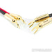 McIntosh CS2M Speaker Cables; 2m Pair