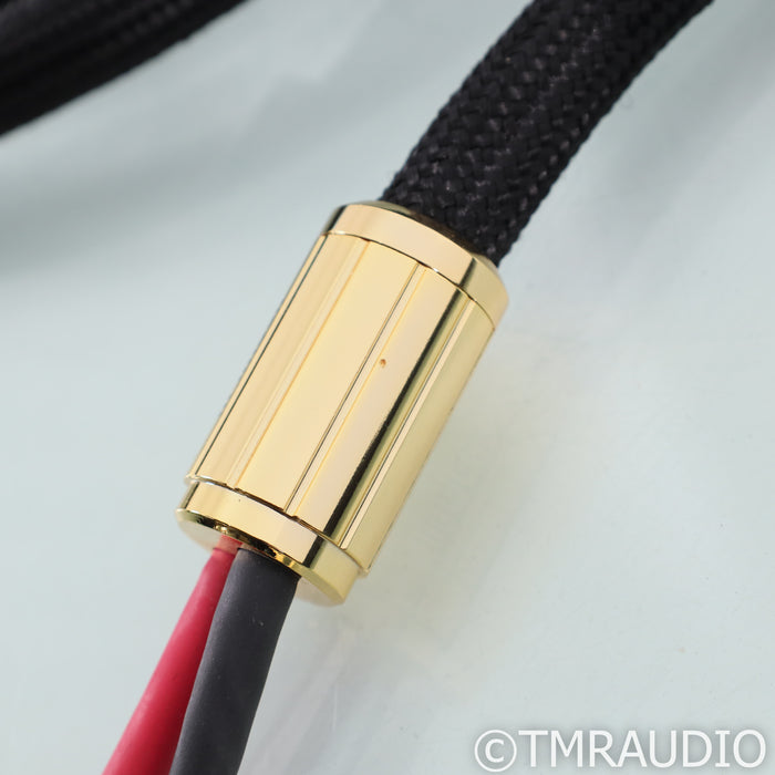 McIntosh CS2M Speaker Cables; 2m Pair