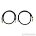 McIntosh CA1M RCA Cables; 1m Pair Interconnects