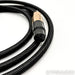 McIntosh CBA2M XLR Cable; 2m Single Balanced Interconnect