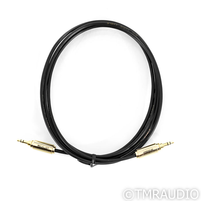 McIntosh CC2M Power Control Cable; 2m Single Trigger Interconnect