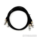 Tributaries 8AB MKII XLR Cables; 1m Pair Balanced Interconnects