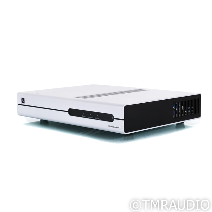 PS Audio Stellar Power Plant 3 Power Conditioner