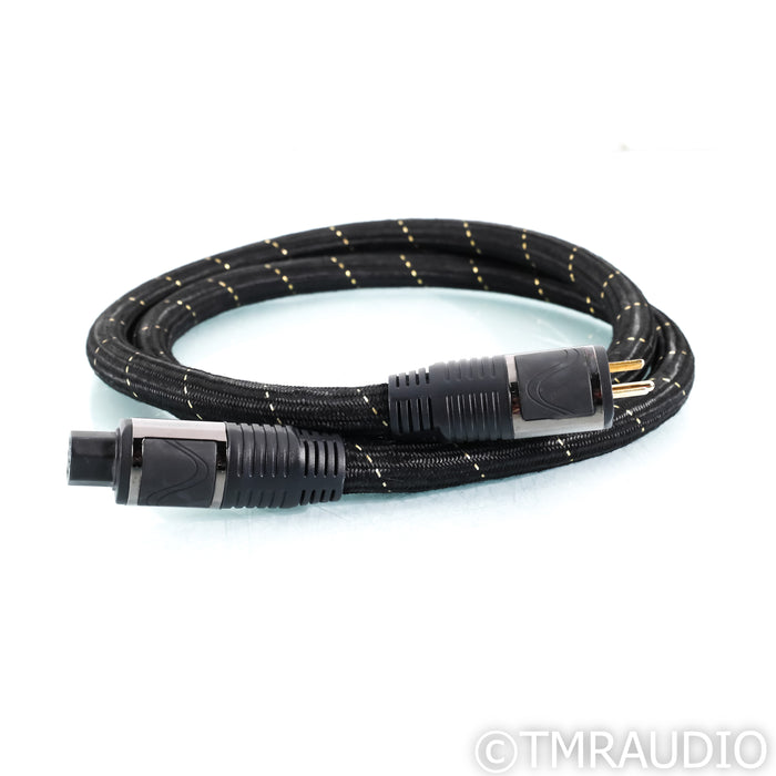 PS Audio AC12 Power Cable; 2m AC Cord