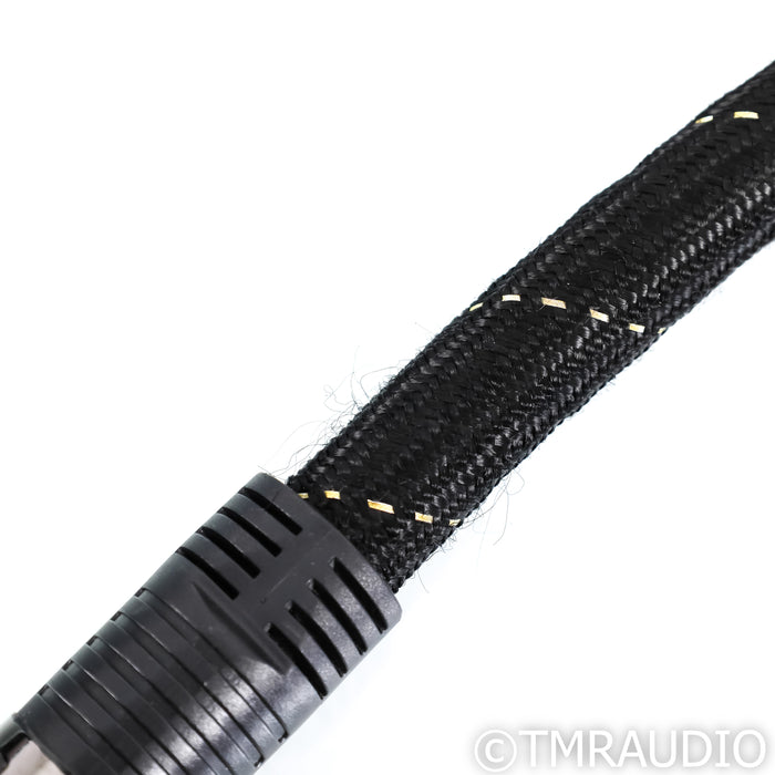 PS Audio AC12 Power Cable; 2m AC Cord