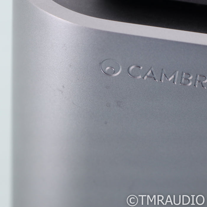 Cambridge Audio Edge W Stereo Power Amplifier