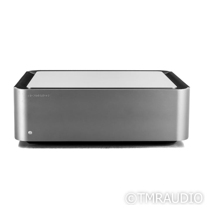Cambridge Audio Edge W Stereo Power Amplifier
