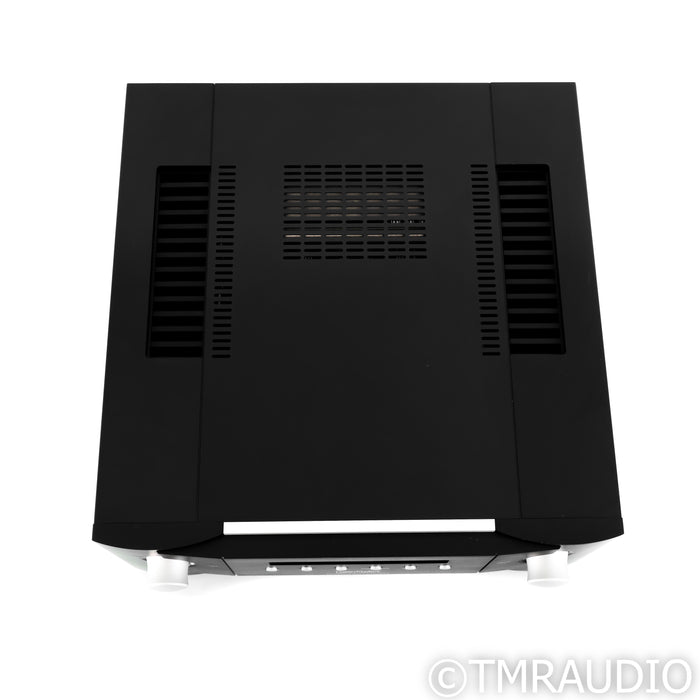Mark Levinson No. 585.5 Stereo Integrated Amplifier; MM / MC Phono