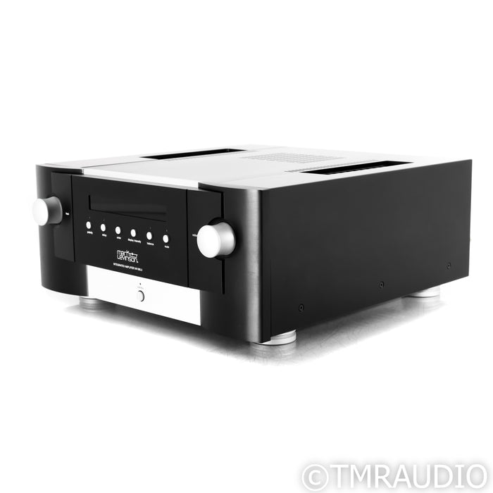 Mark Levinson No. 585.5 Stereo Integrated Amplifier; MM / MC Phono