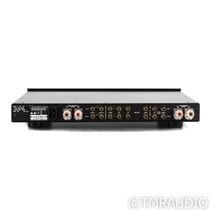 Bryston B60R Stereo Integrated Amplifier