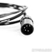 Moon Audio Black Dragon Headphone Cable; 1.5m Single; 2-Pin LEMO to 4-Pin XLR