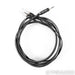 Moon Audio Silver Dragon Headphone Cable; 1.5m Single; 2-Pin LEMO to 3.5mm