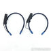 AudioQuest Water RCA Cables; 0.5m Pair Interconnects