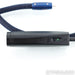 AudioQuest Water RCA Cables; 0.5m Pair Interconnects