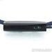 AudioQuest Water RCA Cables; 0.5m Pair Interconnects
