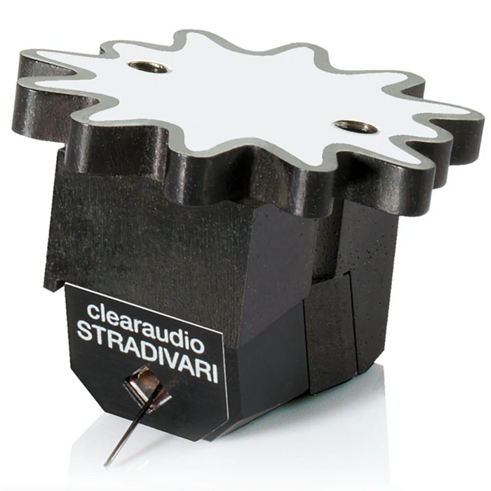 Clearaudio Stradivari V2 MC Cartridge (Mint / Unused)
