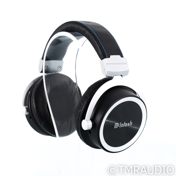 McIntosh MHP1000 Closed Back Headphones