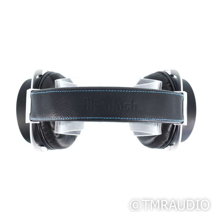 McIntosh MHP1000 Closed Back Headphones