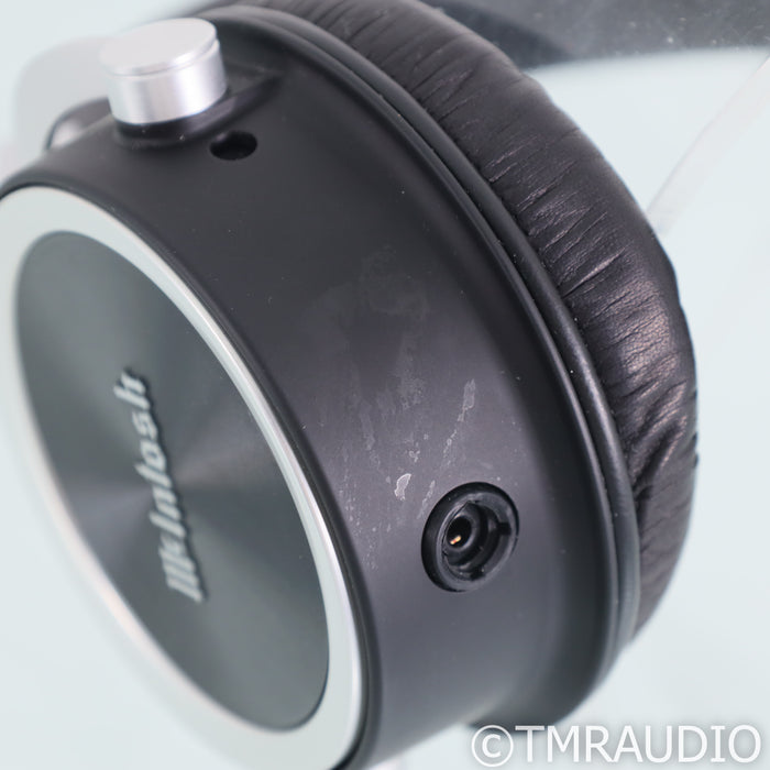McIntosh MHP1000 Closed Back Headphones