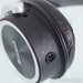 McIntosh MHP1000 Closed Back Headphones