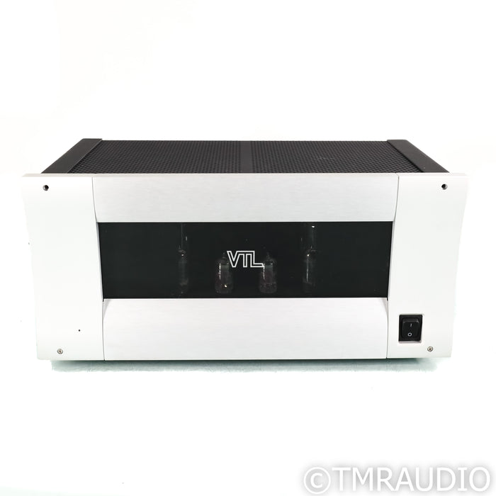 VTL ST-150 Stereo Tube Power Amplifier