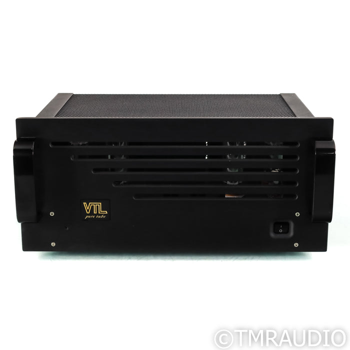 VTL ST-85 Stereo Tube Power Amplifier
