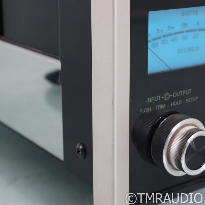 McIntosh MHA150 Headphone Amplifier