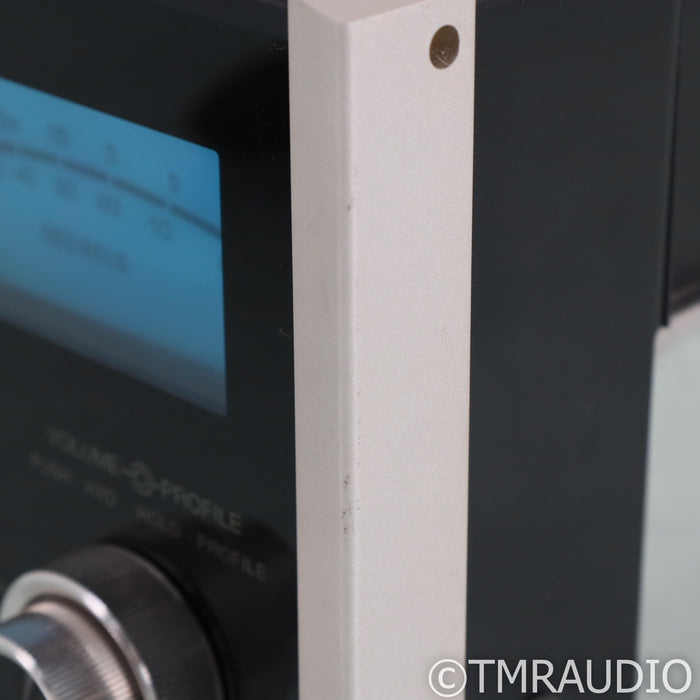 McIntosh MHA150 Headphone Amplifier