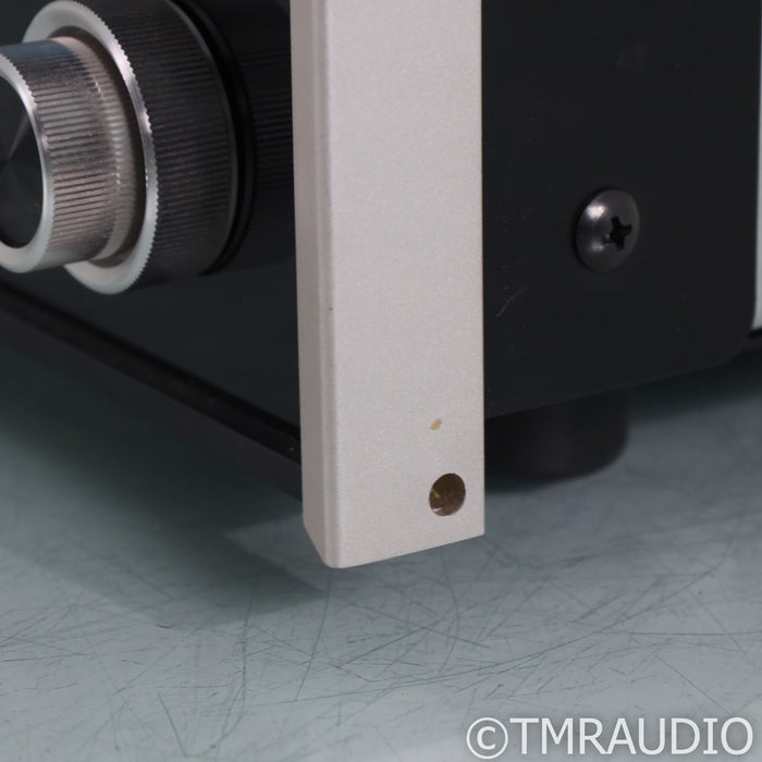 McIntosh MHA150 Headphone Amplifier