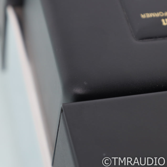 McIntosh MHA150 Headphone Amplifier