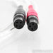 Nordost Valhalla XLR Cables; 2.2m Pair Balanced Interconnects