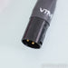Nordost Valhalla XLR Cables; 2.2m Pair Balanced Interconnects