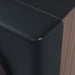 Focal Kanta No. 3 Floorstanding Speakers; Walnut / Dark Grey Pair