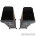 Focal Kanta No. 3 Floorstanding Speakers; Walnut / Dark Grey Pair