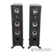 Focal Kanta No. 3 Floorstanding Speakers; Walnut / Dark Grey Pair