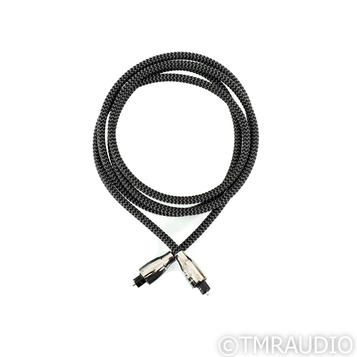 AudioQuest Diamond Toslink Optical Cable; 1.5m Digital Interconnect