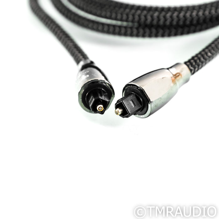 AudioQuest Diamond Toslink Optical Cable; 1.5m Digital Interconnect